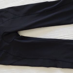 ATHLETE BIKE SHORTS WOMEN SIZE XS